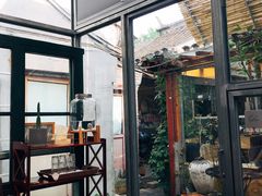门面-METAL HANDS(五道营店)