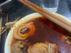 肠头-水碾河肥兔火锅(水碾河店)