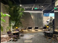 -J Create城市露营咖啡·简餐·宠物(上海动物园店)