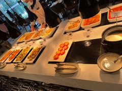 -广州粤海喜来登酒店