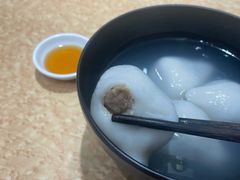 -宁波汤团店(外滩店)