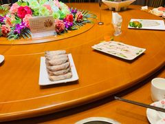 去骨鸭掌-重庆德庄火锅(胖东来云鼎店)