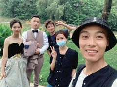 -经典婚纱摄影美学馆·私人定制