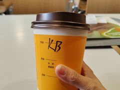 -麦当劳(斜土路2号店)