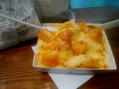 -大清花饺子(五五路店)