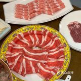 夏天夜宵哪能不吃铜锅涮肉？？？