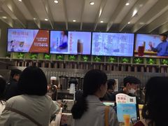 -CoCo都可(湖滨银泰店B区店)