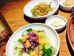 -王妃家(明洞中央店)