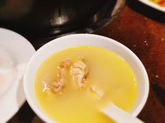 -蜀中吴养生板栗鸡(会展店)