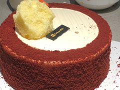 -第戎蛋糕(恒隆广场店)