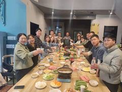 -聚会山庄·派对会议团建别墅轰趴馆(中兴和园店)