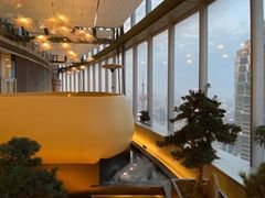 -雲上錢屋·地标景观(上海中心店)