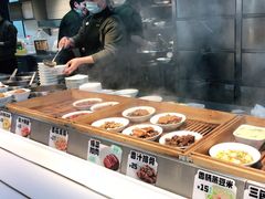 -老乡鸡(上海品尊国际中心店)