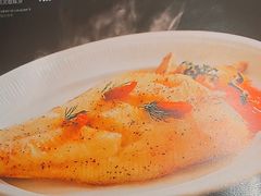 -黑宝石西餐厅(汇励99城市公园店)