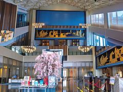 -成都安仁福朋喜来登酒店