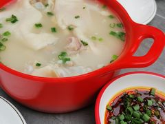 -廖老妈蹄花(中海国际店)