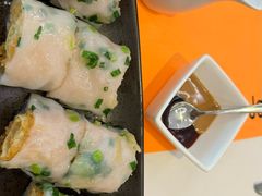 -美心·翠园(港汇恒隆广场店)