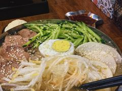 -米屋石锅拌饭(师大店)