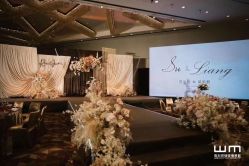 -广州富力君悦大酒店·宴会厅