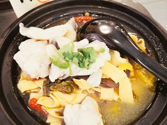 -永和大王(一口茶豆浆|花香豆更香·朝晖店)
