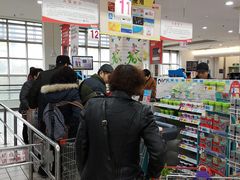 -大润发(康桥店)
