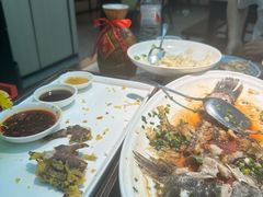 -鱼你相聚·河鲜馆(袁家岭店)