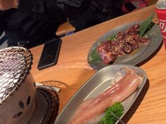 -烧肉达人•炭火烧肉(新天地店)