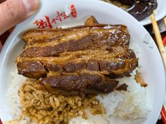 -刘小忙把子肉(北园大街总店)