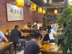 -长安后宰门水盆羊肉(新都心店)