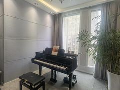 -Melody Mentor音乐私教馆(朝外·悠唐店)