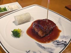 -三凤酒家·百年无锡菜(清扬茂业店)