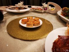 -福鼎国际大酒店-中餐厅