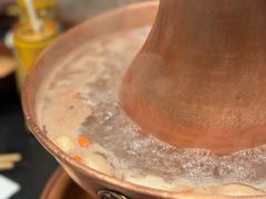 -南门涮肉(通州大船店)