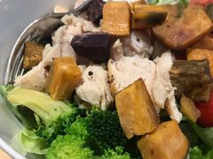 -CALIFORKS加州叉子轻食(朝阳门店)