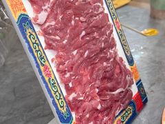 -侃爷南门铜锅涮肉