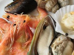 -华厦大酒店·桃源西餐厅·自助餐