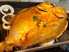 -西贝莜面村(上海百联西郊店)