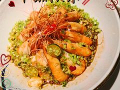 -筱爷叔·上海传统手工菜(玉树路店)