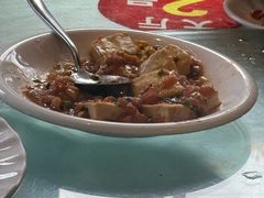 -瑞丰园庭院餐厅·白族传统家常菜