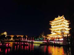 -台儿庄古城