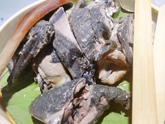 -黑鸡小馆(金源店)