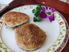 -鹿鸣春饭店(总店)