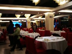 大堂-朱仔记食府(江南大道店)