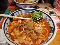 -鑫花溪牛肉米粉(印象水街都心荟店)