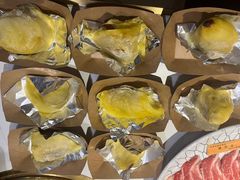 -拾也•和牛•海鲜•烤肉放题(卓悦INTOWN店)