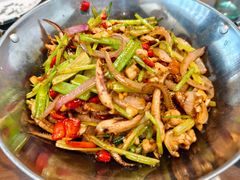 -朗妈私房菜(婺女州店)