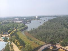 -渔岛海洋度假区