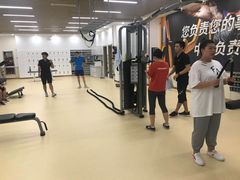 -琪航健身工作室(徐汇光大店)