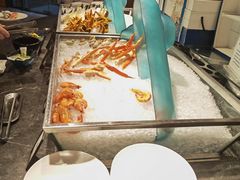 -西安高新希尔顿酒店·咖啡露台西餐厅