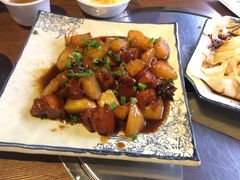 -阿婉贵州苗家酸汤鱼(梅林店)